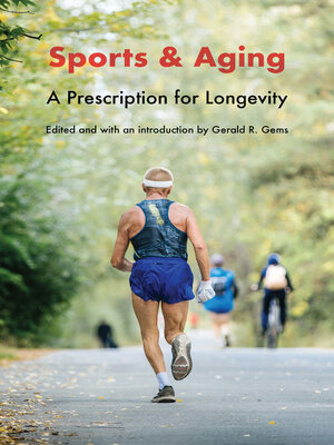 cover image of Sports and Aging